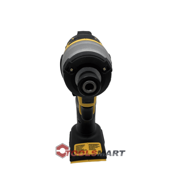 Акумуляторний безщітковий набір шуруповертів DEWALT DCK225D2 20V MAX