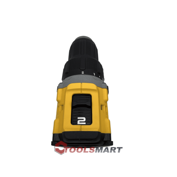 Акумуляторний безщітковий набір шуруповертів DEWALT DCK225D2 20V MAX