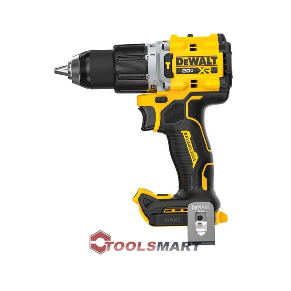 Аккумуляторний безщітковий ударний шуруповерт DEWALT DCD806B 20V MAX XR