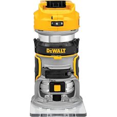 Акумуляторний фрезер DEWALT DCW600B 20V MAX* Brushless