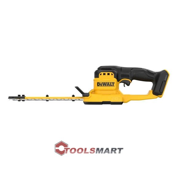 Аккумуляторний кусторіз DEWALT DCHT823B 20V MAX 20 см
