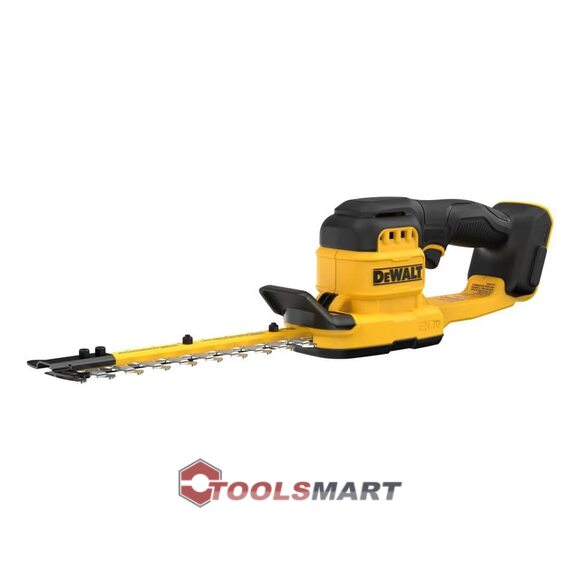Аккумуляторний кусторіз DEWALT DCHT823B 20V MAX 20 см