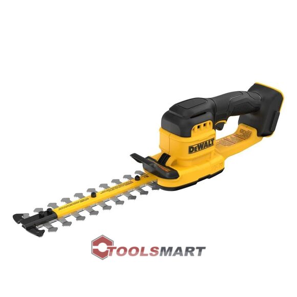 Аккумуляторний кусторіз DEWALT DCHT823B 20V MAX 20 см