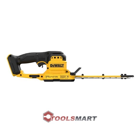 Аккумуляторний кусторіз DEWALT DCHT823B 20V MAX 20 см