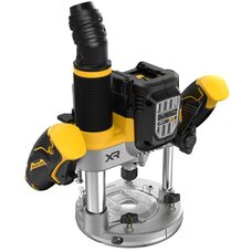 Акумуляторний заглибний фрезер DEWALT DCW620B 20V MAX