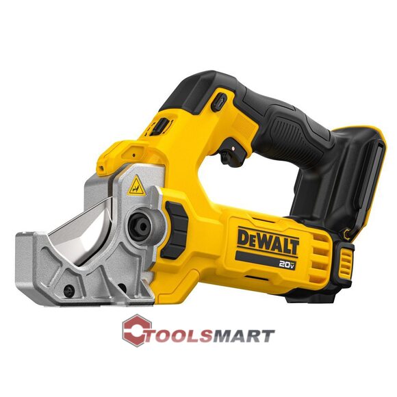 Акумуляторний труборіз для труб ПВХ DEWALT DCE180B 20V MAX