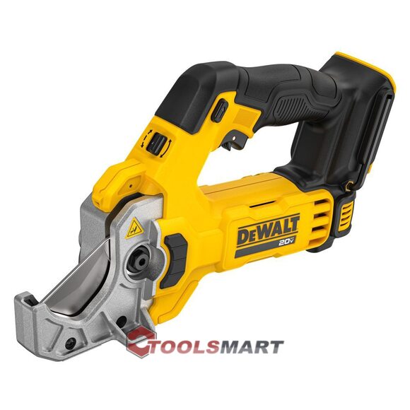 Акумуляторний труборіз для труб ПВХ DEWALT DCE180B 20V MAX