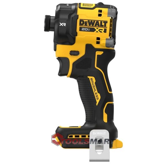 Гідравлічний акумуляторний ударний гвинтоверт 2-швидкісний DEWALT DCF870B 20V MAX XR
