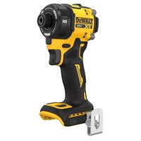 Гідравлічний шуруповерт-імпакт / ударний гвинтоверт DEWALT DCF870B 20V MAX XR