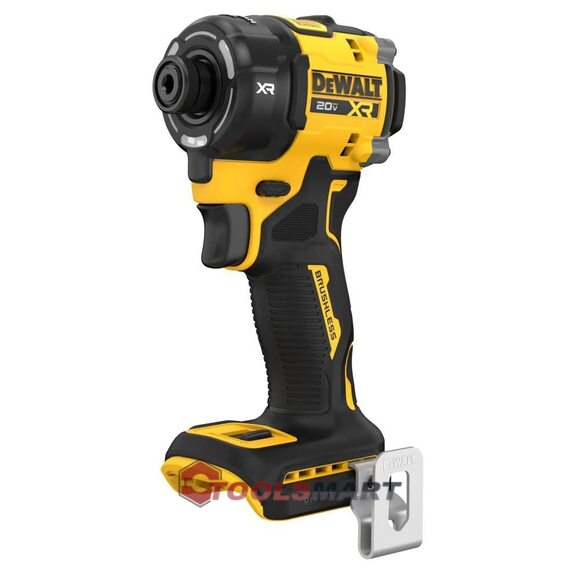 Гідравлічний акумуляторний ударний гвинтоверт 2-швидкісний DEWALT DCF870B 20V MAX XR