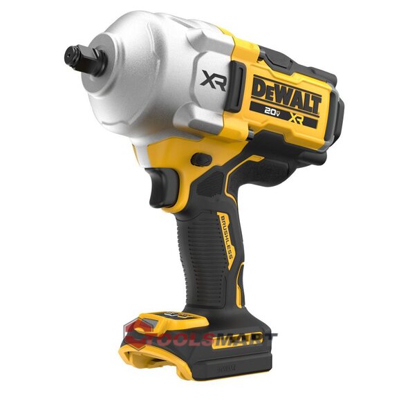 Безщітковий гайковерт 3/4 DEWALT DCF964B 20V MAX XR