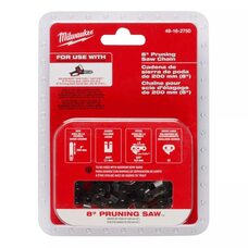 Ланцюг для пили 8" (200мм) Milwaukee 49-16-2750