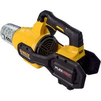 Воздуходувка акумуляторна DEWALT DCBL772B 60V MAX