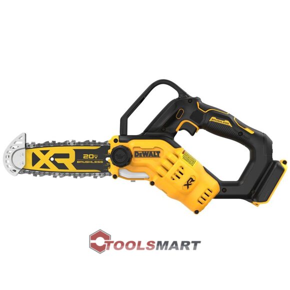 Акумуляторна ланцюгова пила 20 см DEWALT DCCS623B (DCMPS520N) 20V MAX
