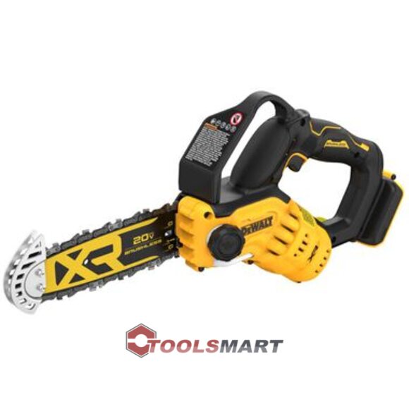 Акумуляторна ланцюгова пила 20 см DEWALT DCCS623B (DCMPS520N) 20V MAX