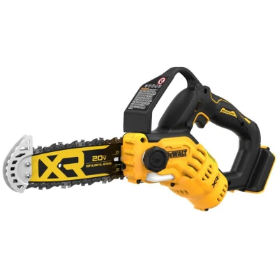 Аккумуляторная цепная пила 20 см DEWALT DCCS623B (DCMPS520N) 20V MAX