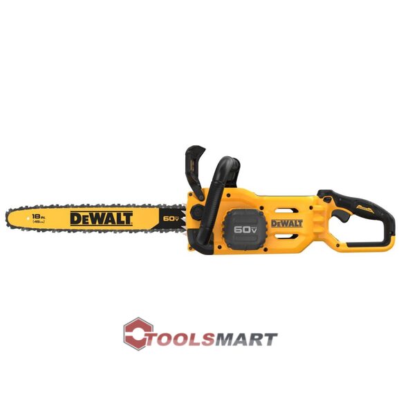 Акумуляторна ланцюгова пила 45 см DEWALT DCCS672B (DCMCS574N) 60V MAX