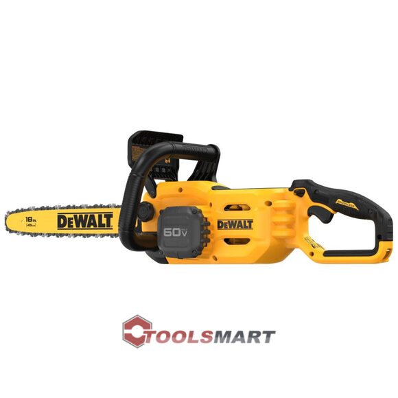 Акумуляторна ланцюгова пила 45 см DEWALT DCCS672B (DCMCS574N) 60V MAX