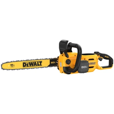 Аккумуляторная цепная пила 45 см DEWALT DCCS672B (DCMCS574N) FLEXVOLT 60V MAX