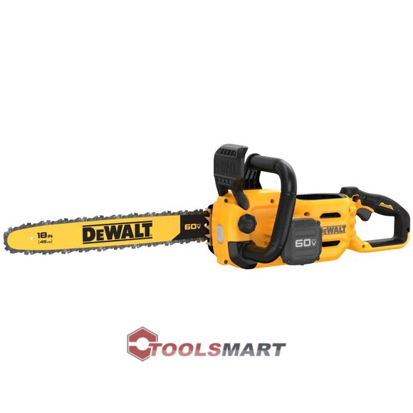 Акумуляторна ланцюгова пила 45 см DEWALT DCCS672B (DCMCS574N) 60V MAX