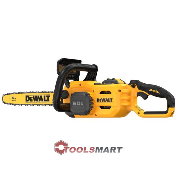 Акумуляторна ланцюгова пила 45 см DEWALT DCCS672X1 60V MAX