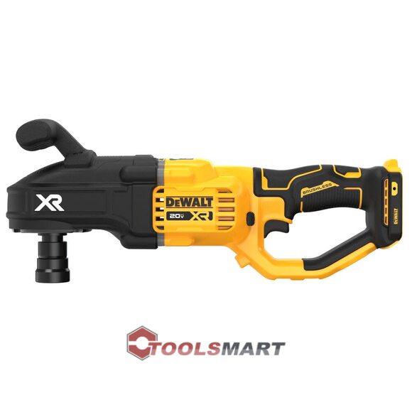 Акумуляторний безщітковий дриль 7/16" DEWALT DCD443B  POWER DETECT 20V MAX
