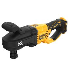 Гвинтоверт кутовий акумуляторний 7/16" DEWALT DCD443B POWER DETECT 20V MAX