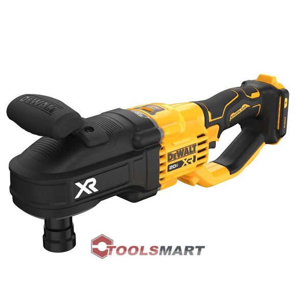 Акумуляторний безщітковий дриль 7/16" DEWALT DCD443B  POWER DETECT 20V MAX