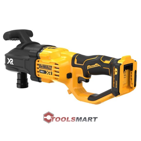 Акумуляторний безщітковий дриль 7/16" DEWALT DCD443B  POWER DETECT 20V MAX