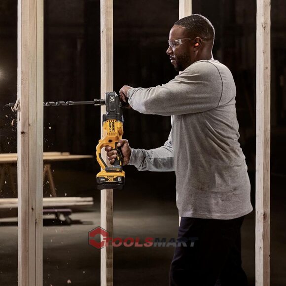 Акумуляторний безщітковий дриль 7/16" DEWALT DCD443B  POWER DETECT 20V MAX