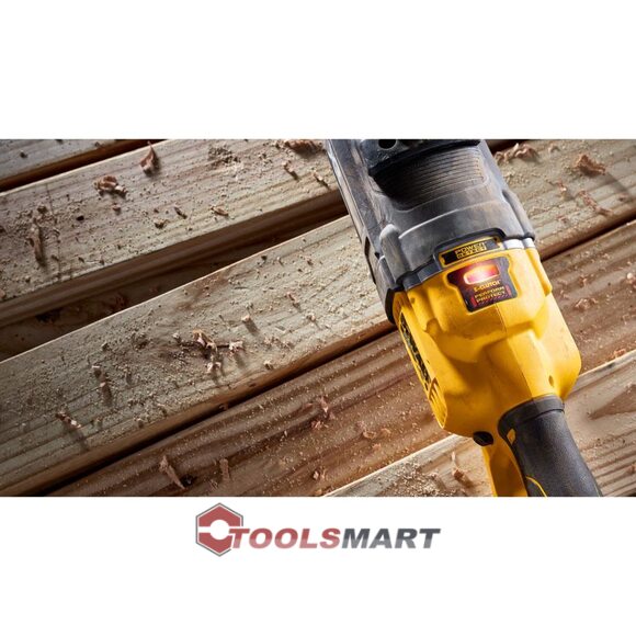 Акумуляторний безщітковий дриль 7/16" DEWALT DCD443B  POWER DETECT 20V MAX