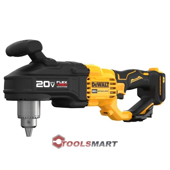 Акумуляторний безщітковий дриль 1/2" DEWALT DCD444B FLEXVOLT ADVANTAGE 20V MAX