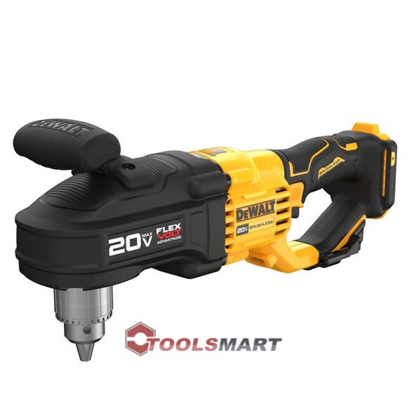 Акумуляторний безщітковий дриль 1/2" DEWALT DCD444B FLEXVOLT ADVANTAGE 20V MAX