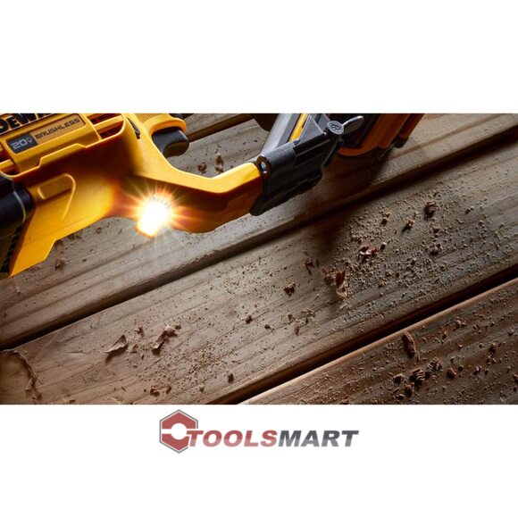 Акумуляторний безщітковий дриль 1/2" DEWALT DCD444B FLEXVOLT ADVANTAGE 20V MAX