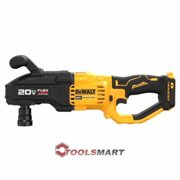 Акумуляторна безщіткова дриль 7/16" DEWALT DCD445B 20V MAX FLEXVOLT ADVANTAGE