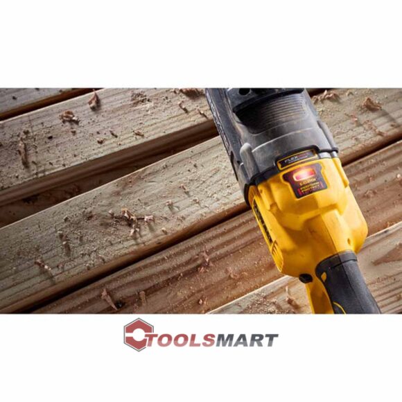 Акумуляторна безщіткова дриль 7/16" DEWALT DCD445B 20V MAX FLEXVOLT ADVANTAGE