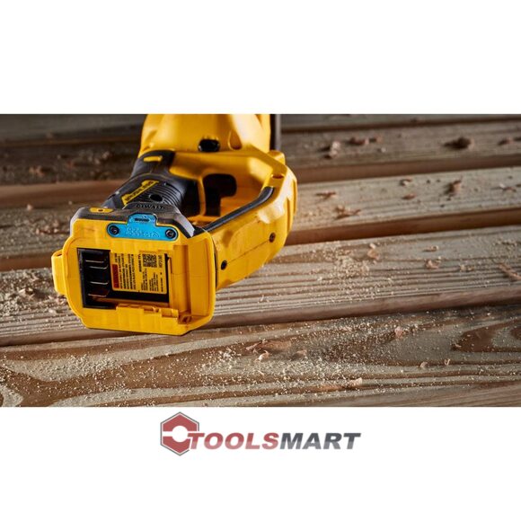 Акумуляторний безщітковий дриль 7/16" DEWALT DCD445X1 FLEXVOLT ADVANTAGE 20V MAX
