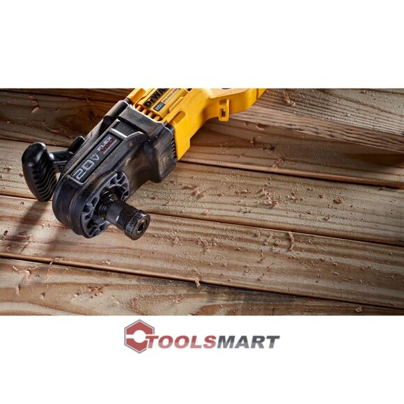 Акумуляторний безщітковий дриль 7/16" DEWALT DCD445X1 FLEXVOLT ADVANTAGE 20V MAX