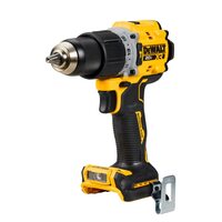 Шуруповерт ударний акумуляторний DEWALT DCD805B 20V MAX