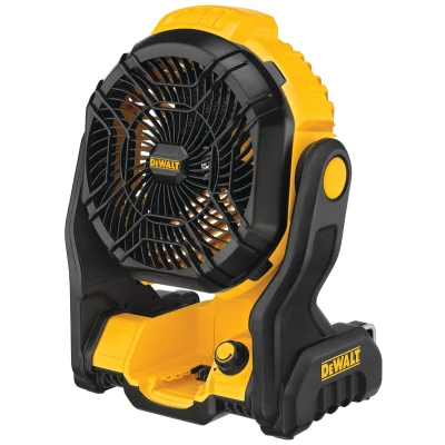 Аккумуляторный вентилятор DEWALT DCE512B 20V MAX