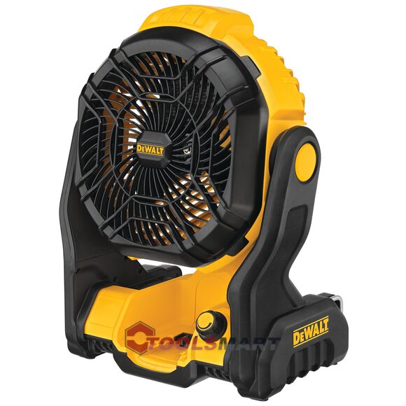 Акумуляторний вентилятор DEWALT DCE512B 20V MAX