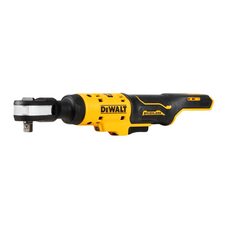 Акумуляторна тріскачка (кутовий гайковерт) 3/8" DEWALT DCF503B XTREME 12V MAX