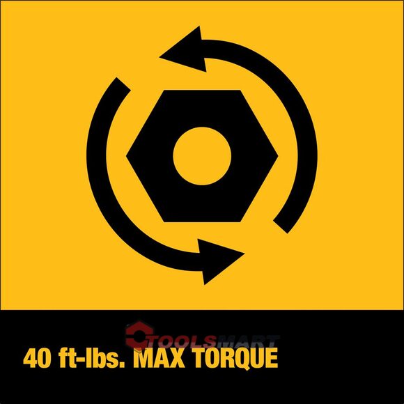 Акумуляторний кутовий гайковерт - трещітка 1/4" DEWALT DCF504B 12V XTREME