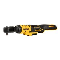 Аккумуляторная трещотка (угловой гайковерт) 3/8" DEWALT DCF513B 20V MAX
