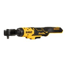 Акумуляторна тріскачка (кутовий гайковерт) 3/8" DEWALT DCF513B 20V MAX