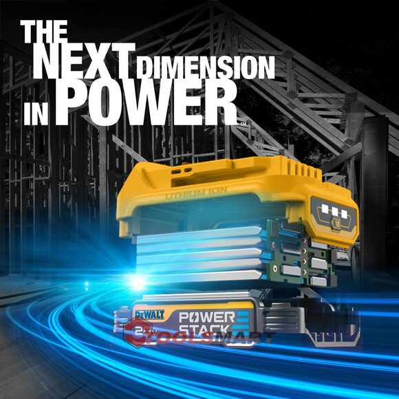 Акумуляторний ударний гвинтоверт DEWALT DCF840E1 2Ah 20V MAX