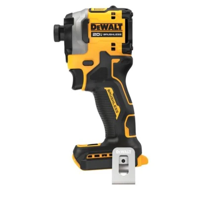 Шуруповерт-імпакт / ударний гвинтоверт DEWALT DCF850B ATOMIC 20V MAX