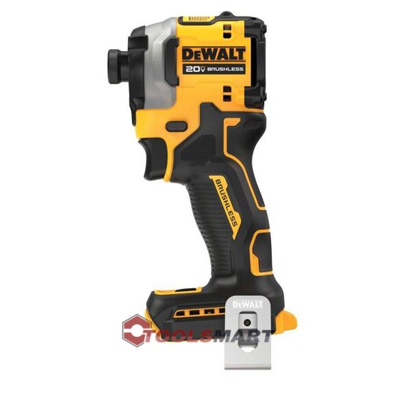 Акумуляторний ударний гвинтоверт 3-швидкісний DEWALT DCF850B ATOMIC 20V MAX