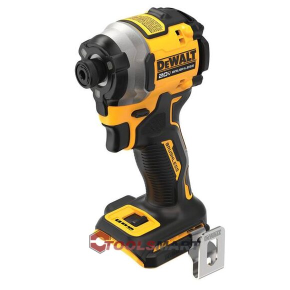 Акумуляторний ударний гвинтоверт 3-швидкісний DEWALT DCF850B ATOMIC 20V MAX