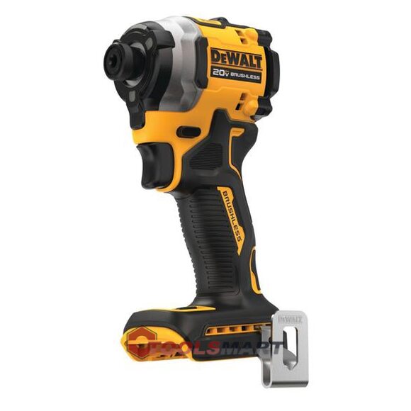 Акумуляторний ударний гвинтоверт 3-швидкісний DEWALT DCF850B ATOMIC 20V MAX
